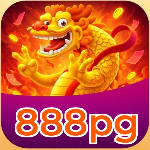 888pg Logo