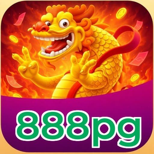 888pg Logo